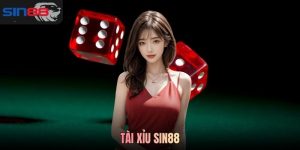 Tài xỉu SIN88